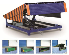 装卸搬运 物流环节中的关键枢纽