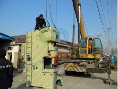 新区起重装卸公司 专业服务，安全高效，打造苏州装卸搬运新标杆